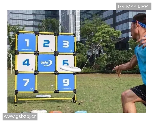 杭州飞盘队比赛经验分享与提升策略探讨之旅