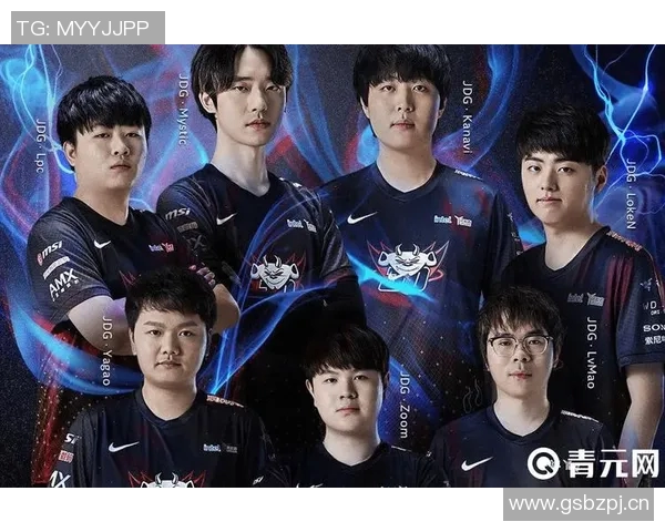 王者荣耀热议：JDG战队实力究竟如何引发玩家热烈讨论