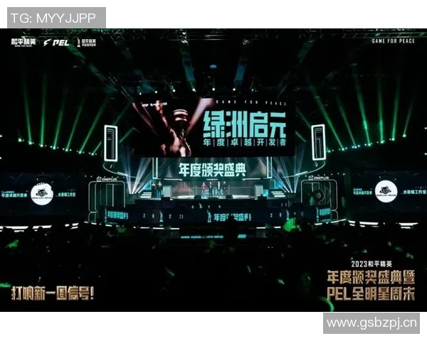 聚焦和平精英技术创新与TES团队的卓越表现分析